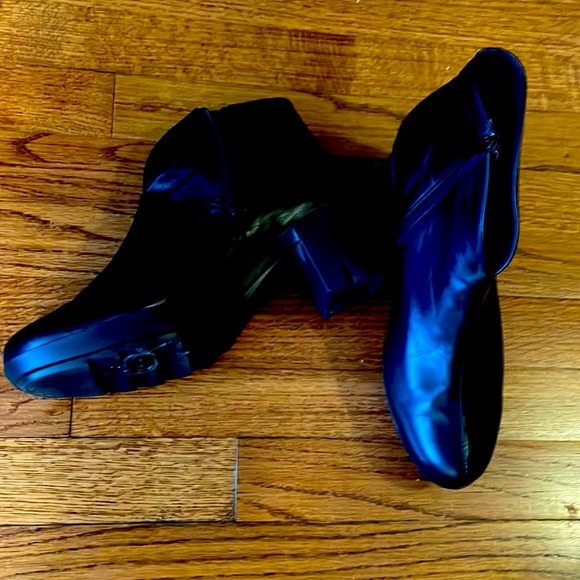 Amazing Munro boot - Picture 1 of 4